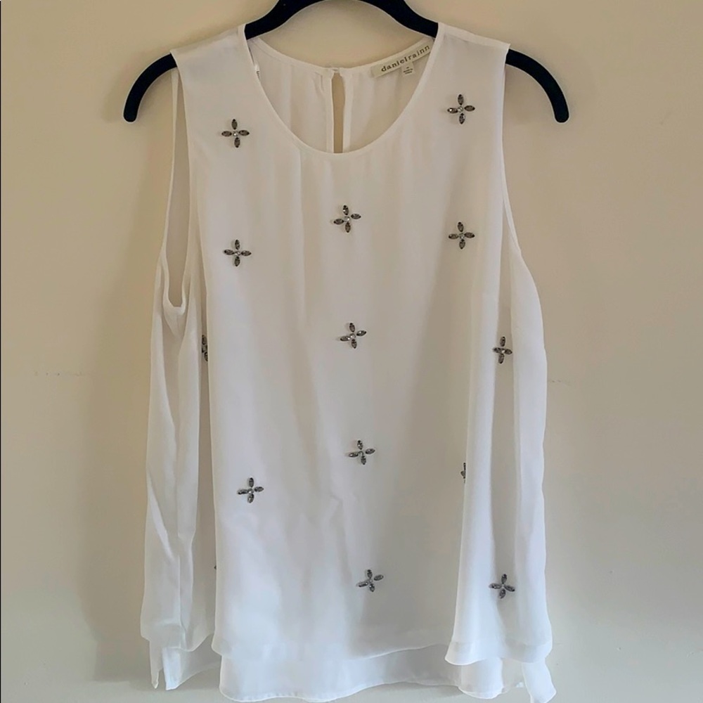 Daniel rainn top